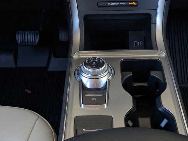 Certified 2022 Ford Edge SEL w/ Convenience Package image 16