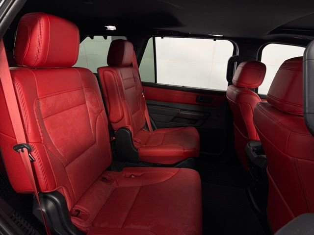 Used 2024 Toyota Sequoia TRD Pro image 15