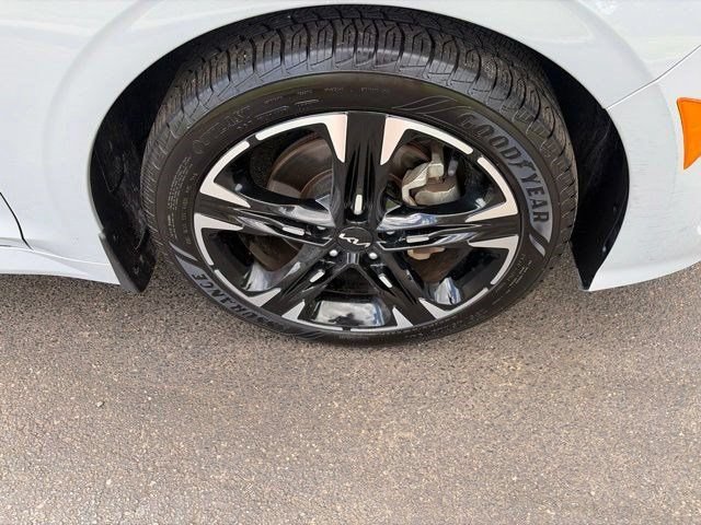 Used 2022 Kia K5 GT-Line w/ GT-Line Awd Premium Package image 45