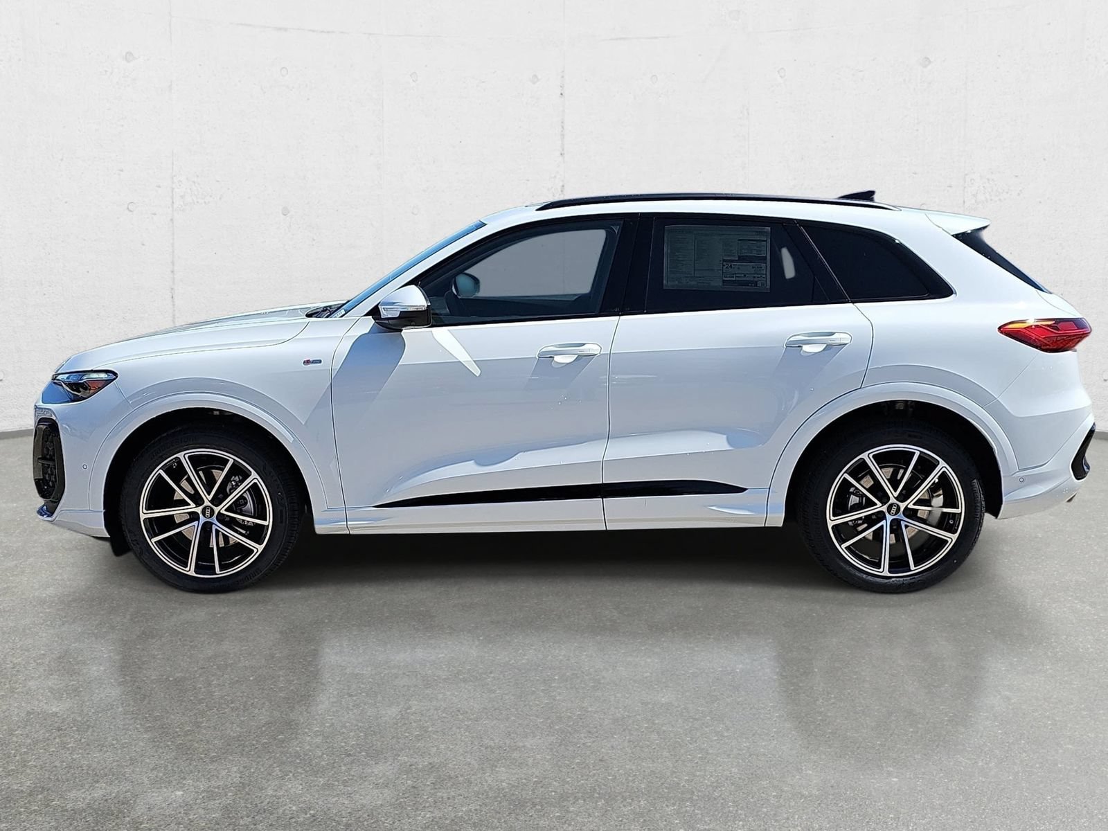 New 2026 Audi Q5 Prestige AWD/4WD image 8