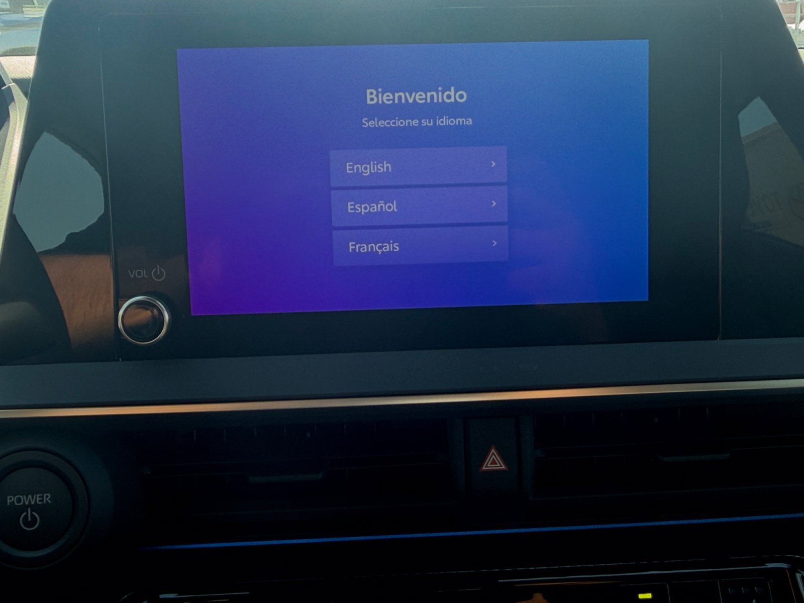 New 2027 Toyota Prius XLE FWD image 20