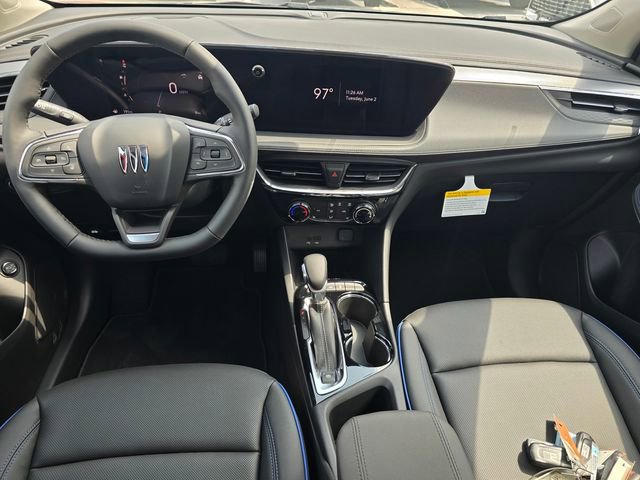 New 2026 Buick Encore GX Sport Touring w/ Advanced Technology Package FWD image 12