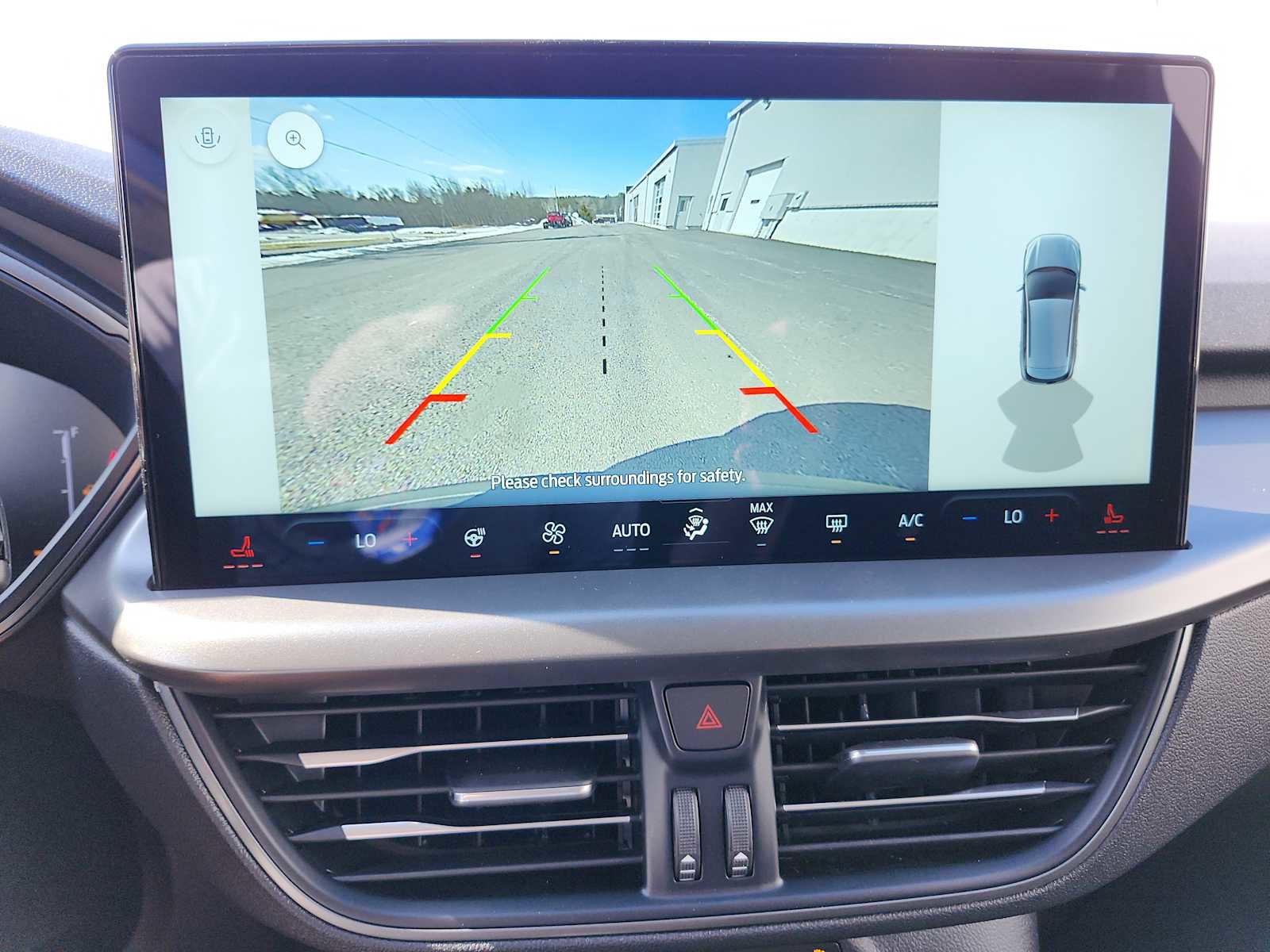 New 2026 Ford Escape Active w/ Tech Pack #1 image 14