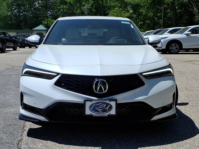 New 2026 Acura Integra A-Spec w/ Technology Package FWD image 2
