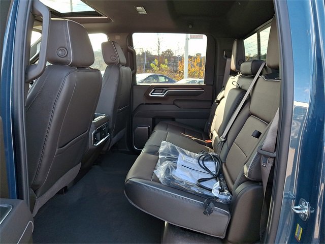 New 2026 GMC Sierra 3500 Denali w/ Technology Package image 6