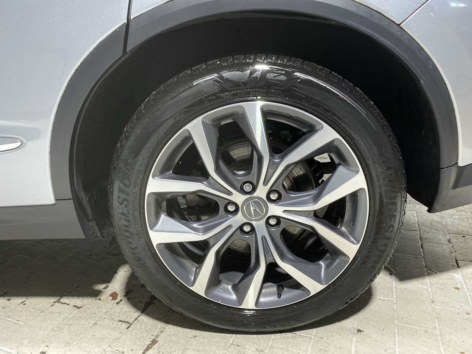 Used 2024 Acura MDX SH-AWD w/ Technology Package image 8