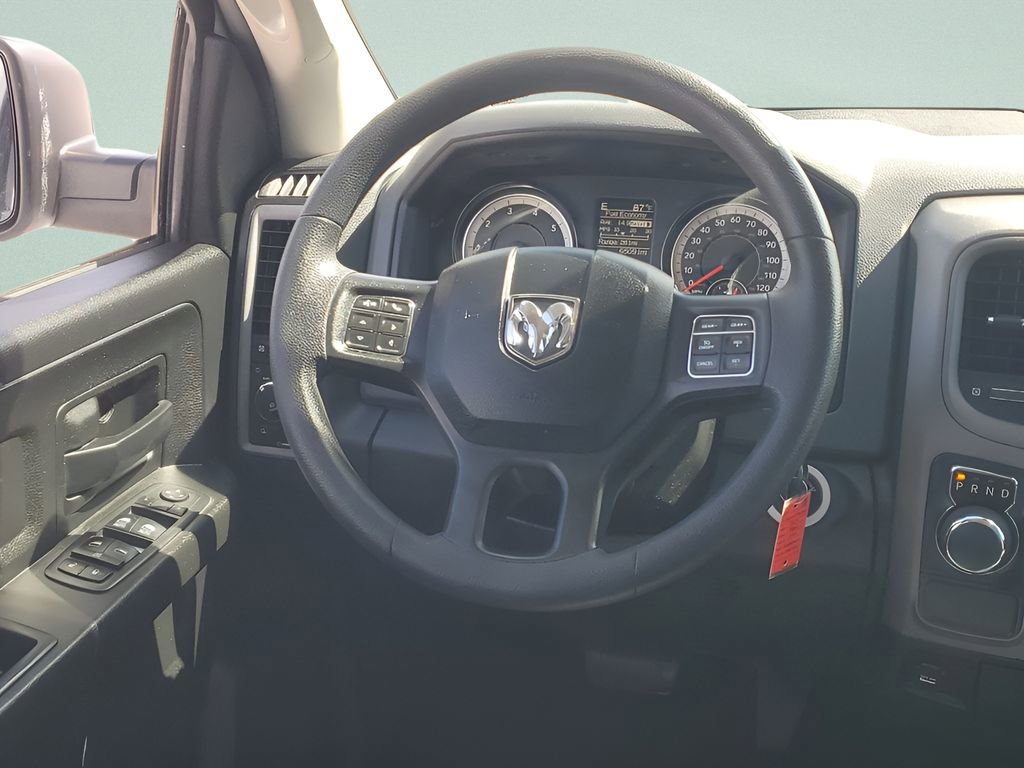 Used 2019 RAM 1500 Express w/ Express Value Package image 25