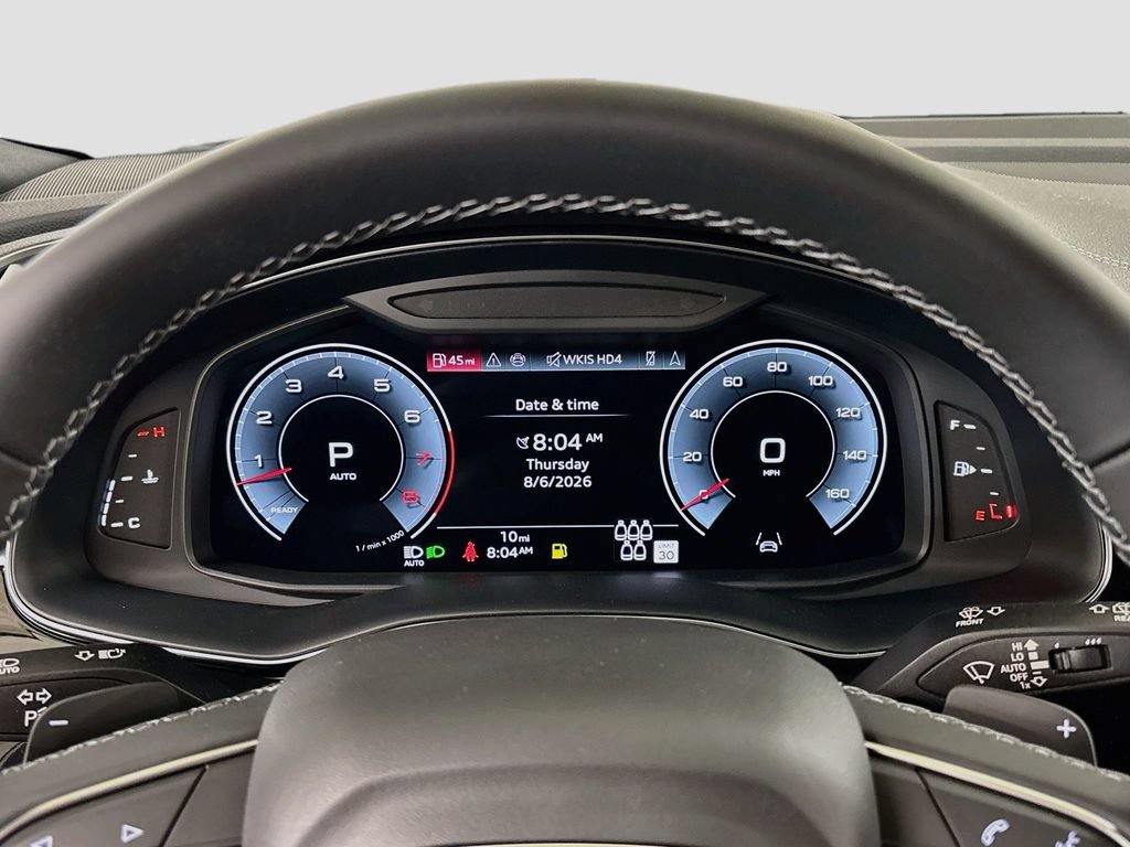 New 2026 Audi Q7 Premium Plus AWD/4WD image 10