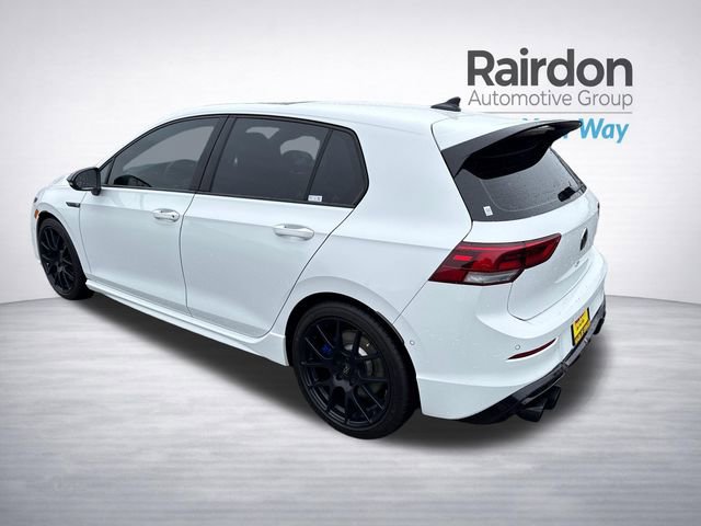 Used 2022 Volkswagen Golf R 2.0T image 6