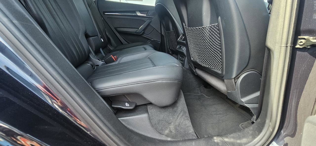 Used 2019 Audi Q5 2.0T Premium Plus image 27