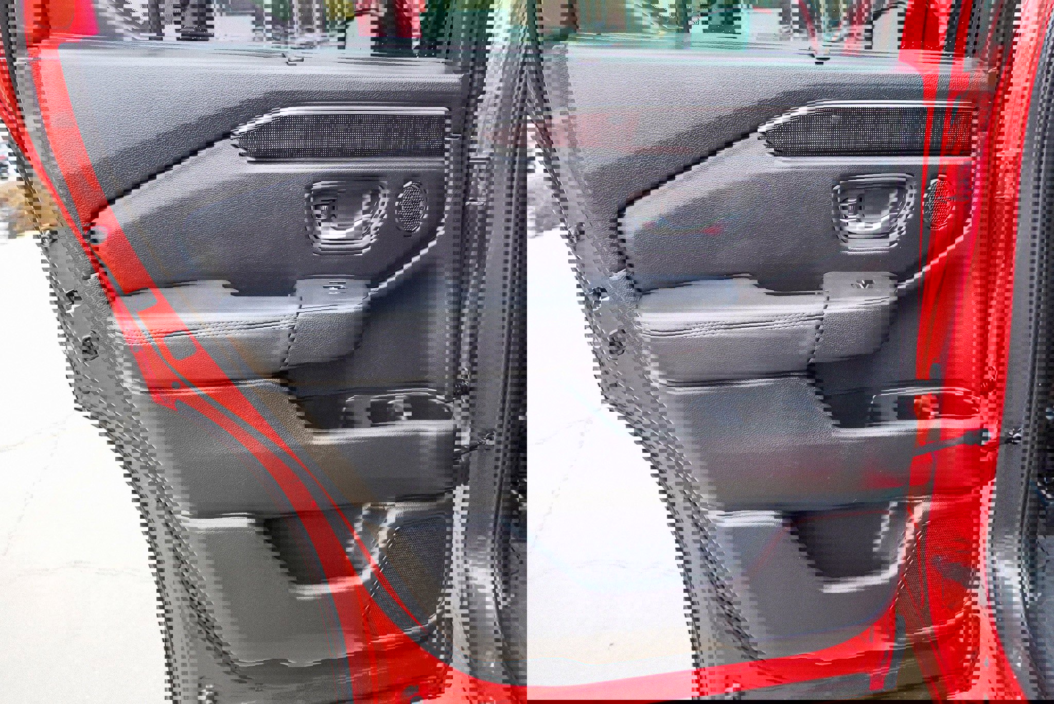 Used 2023 Honda Pilot Elite image 25