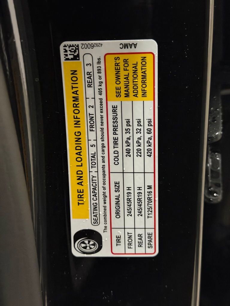 New 2026 Buick Envista Avenir image 29