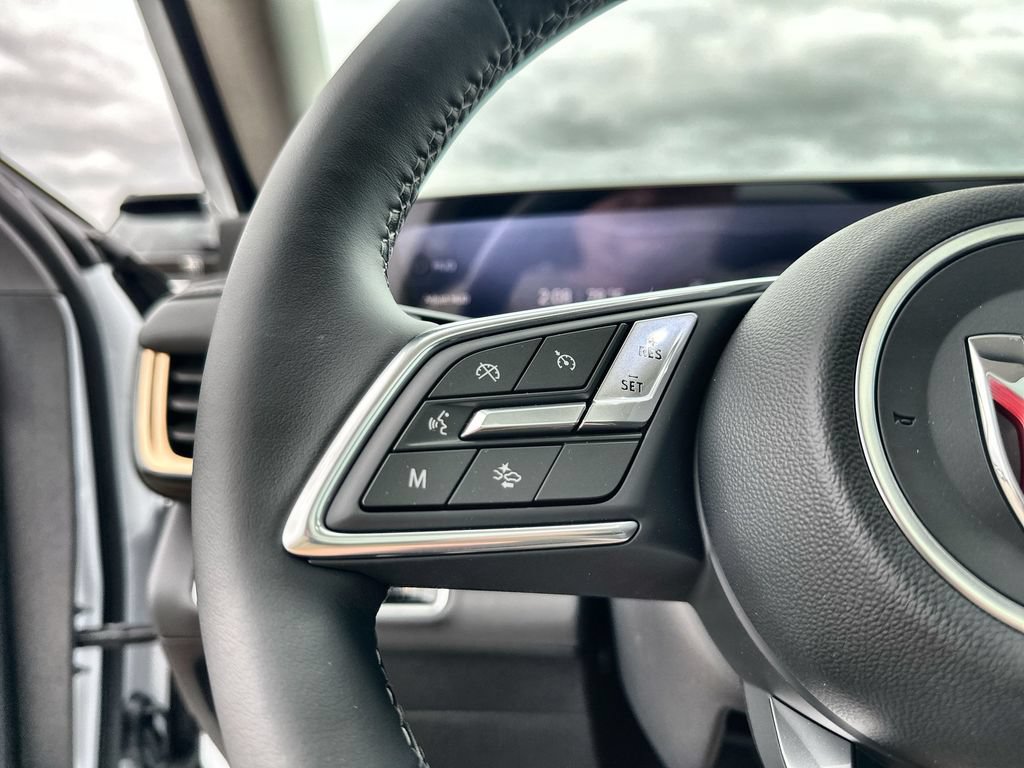 New 2026 Buick Envision Avenir AWD/4WD image 31