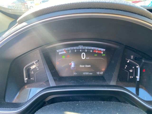 Used 2017 Honda CR-V Touring image 20