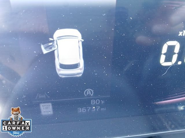 Used 2023 Kia Sportage EX FWD image 33