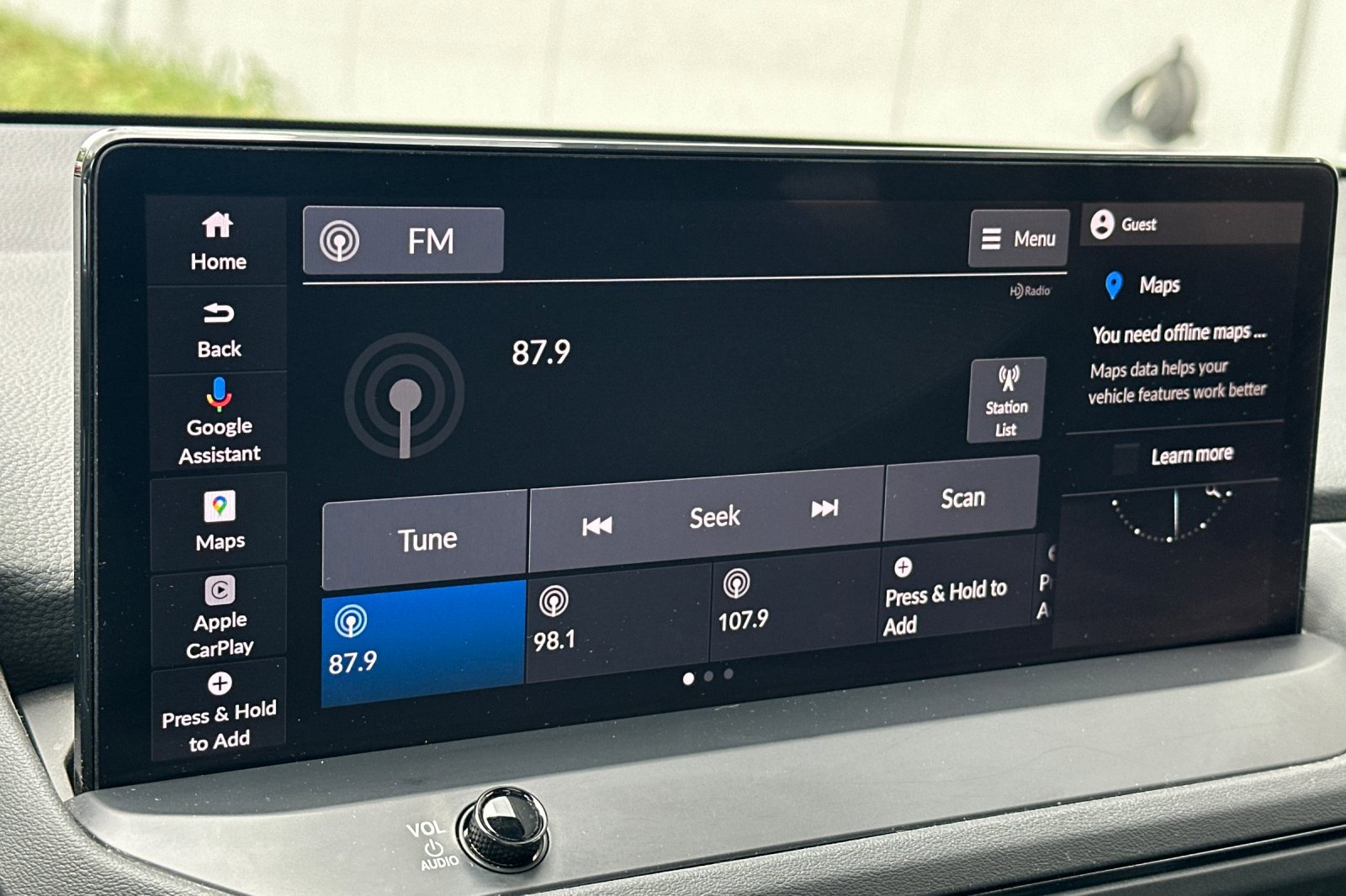 Used 2023 Honda Accord Touring image 23