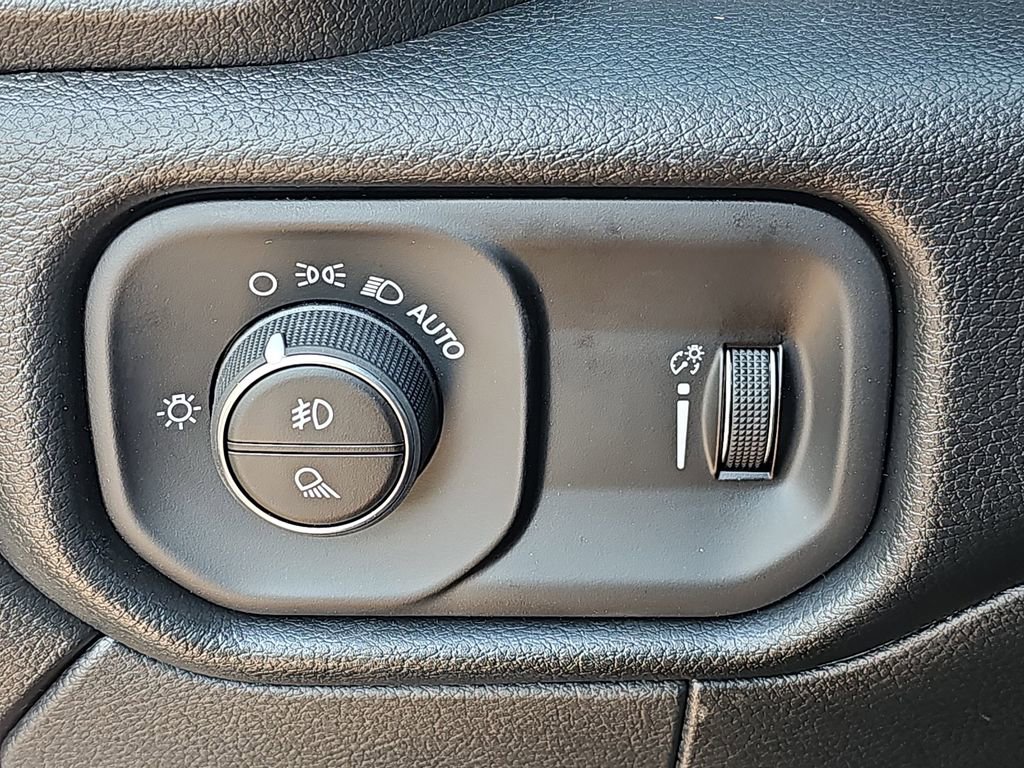 New 2026 RAM 2500 Tradesman image 26