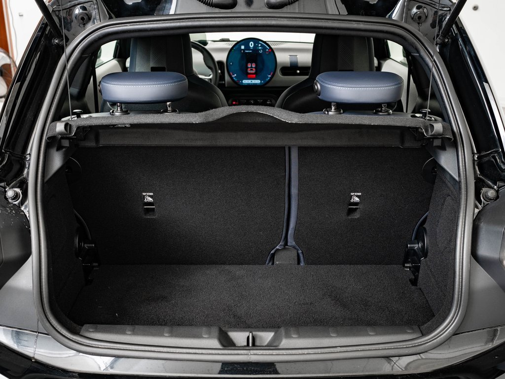 Certified 2025 MINI Cooper S image 20