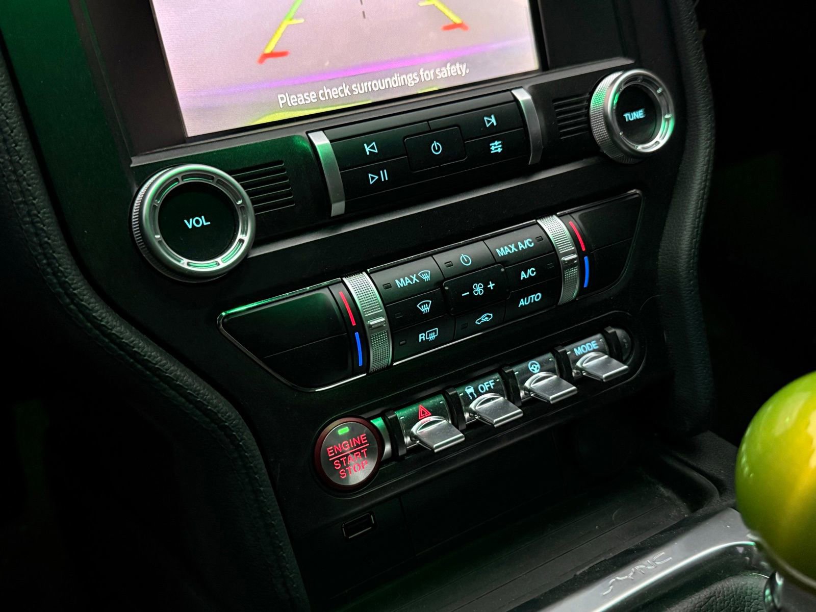 Used 2020 Ford Mustang GT w/ Equipment Group 301A image 54