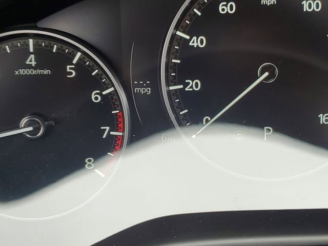 New 2026 MAZDA MAZDA3 2.5 S Sedan w/ Preferred Pkg image 24