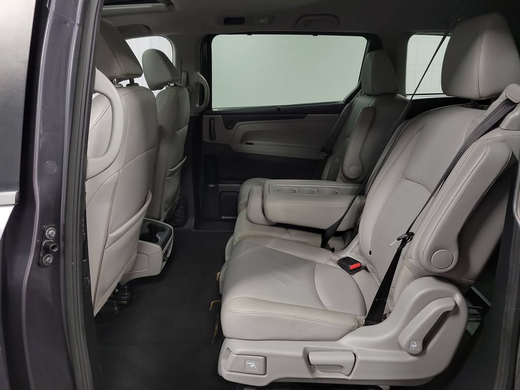 Used 2018 Honda Odyssey EX-L image 23