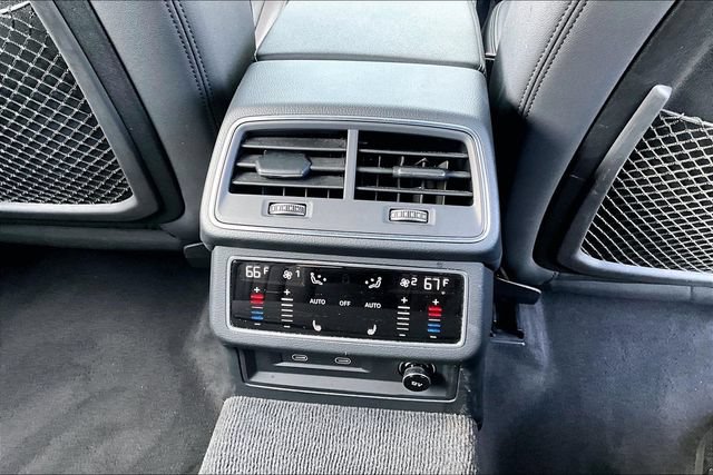 Used 2023 Audi A7 3.0T Premium Plus w/ Premium Plus AWD/4WD image 10
