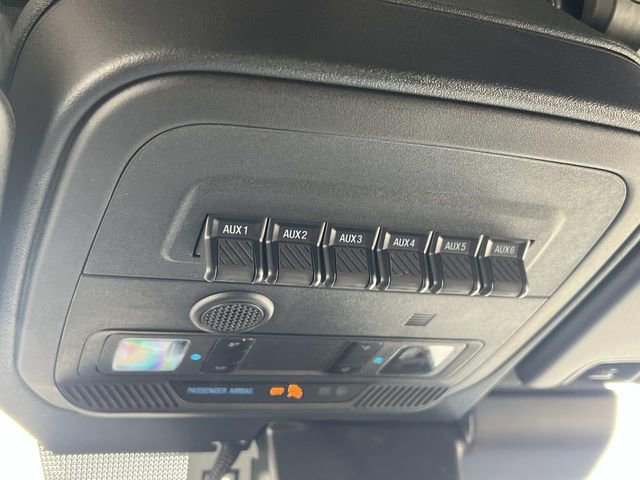 Used 2025 Ford Bronco Raptor AWD/4WD image 26