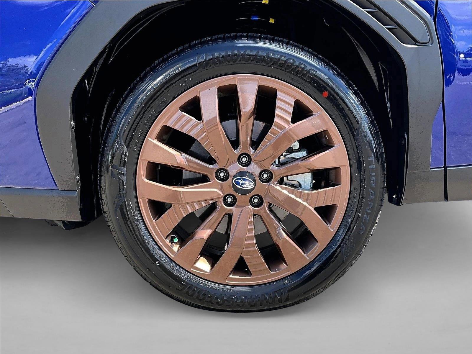 Used 2025 Subaru Forester Sport AWD/4WD image 10