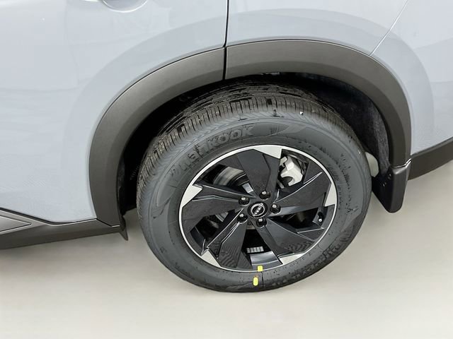 New 2026 Nissan Rogue SV image 24