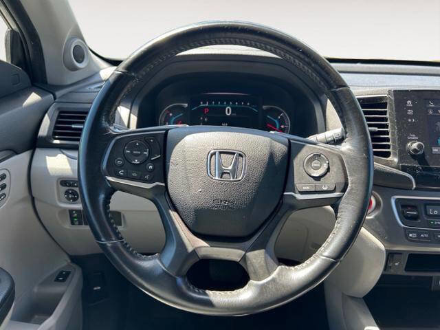 Used 2019 Honda Pilot EX-L image 14