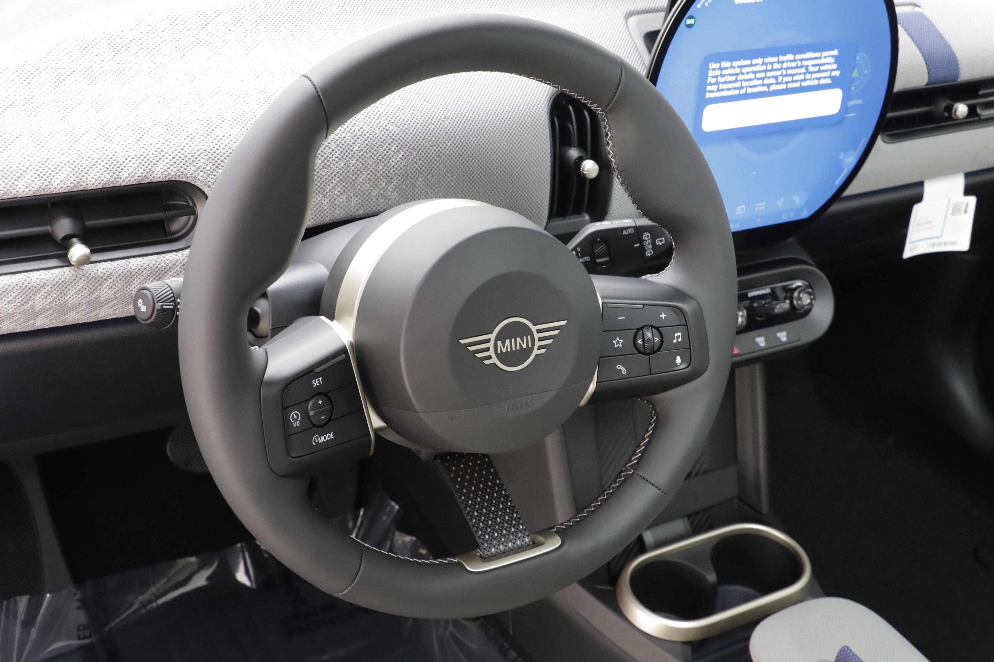 New 2027 MINI Cooper S FWD image 9