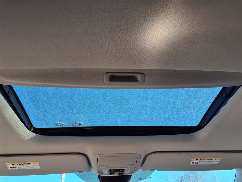 New 2026 Honda Odyssey EX-L image 5