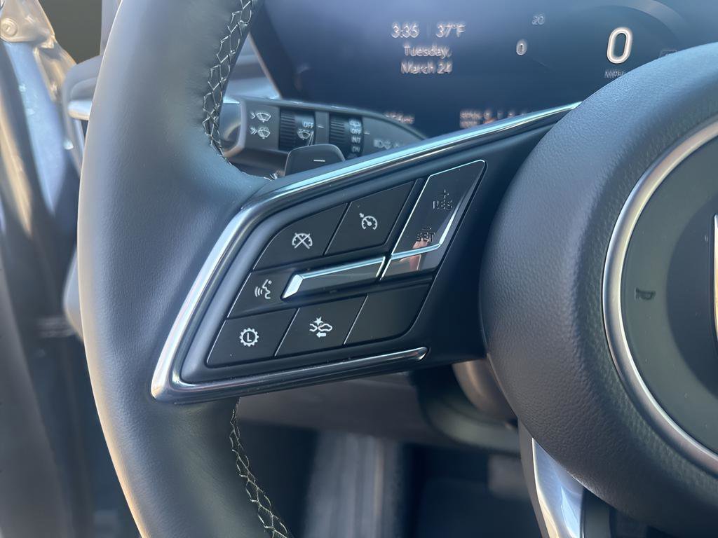 Used 2025 Buick Enclave Preferred image 16