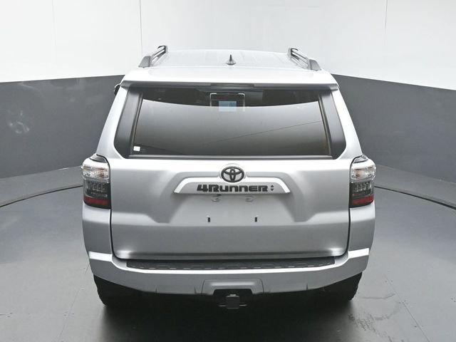Used 2024 Toyota 4Runner SR5 Premium image 44
