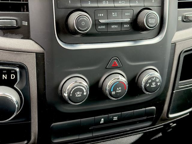 Used 2019 RAM 1500 Tradesman w/ Power & Remote Entry Group image 26