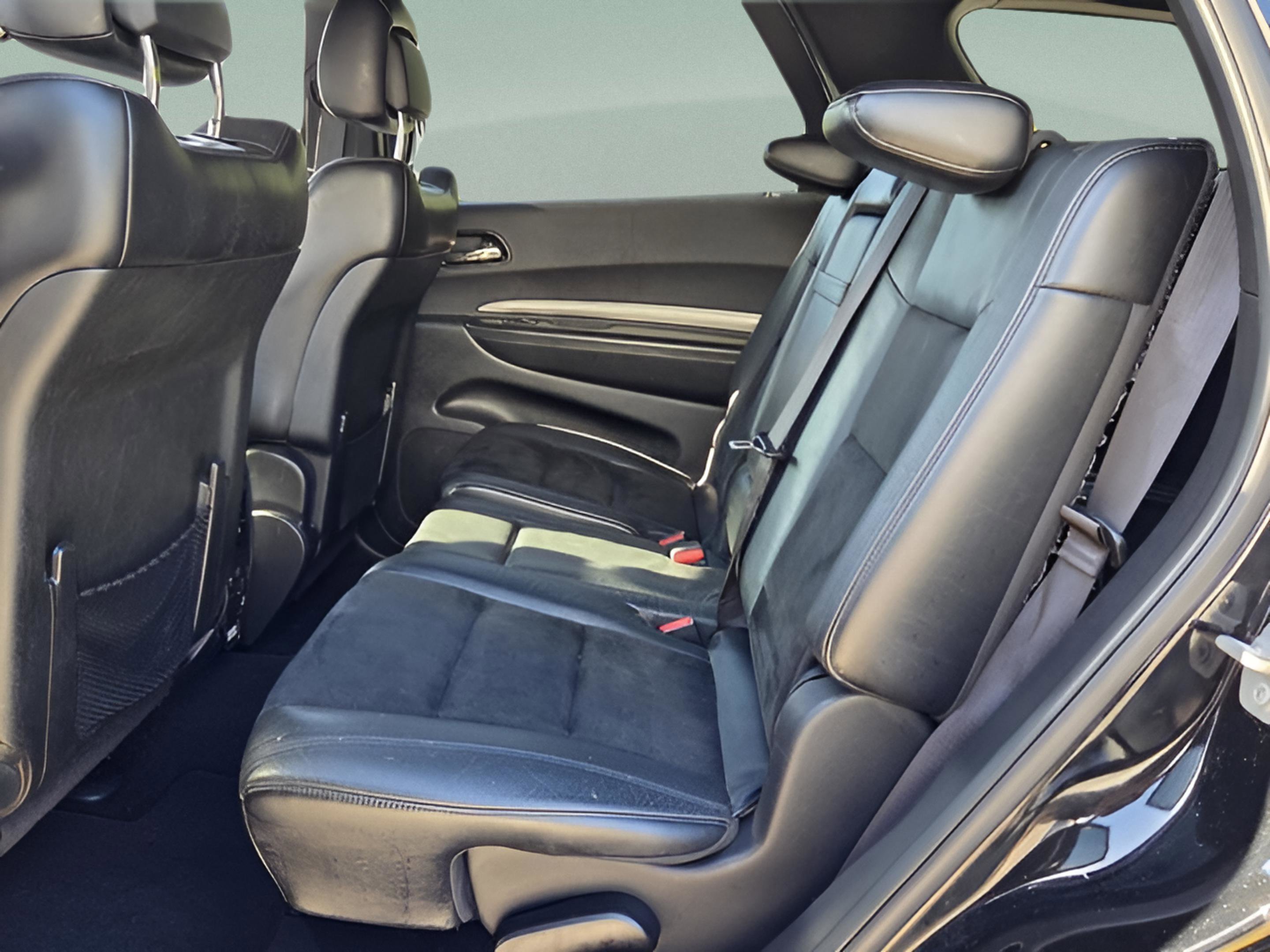 Used 2019 Dodge Durango GT AWD/4WD image 10