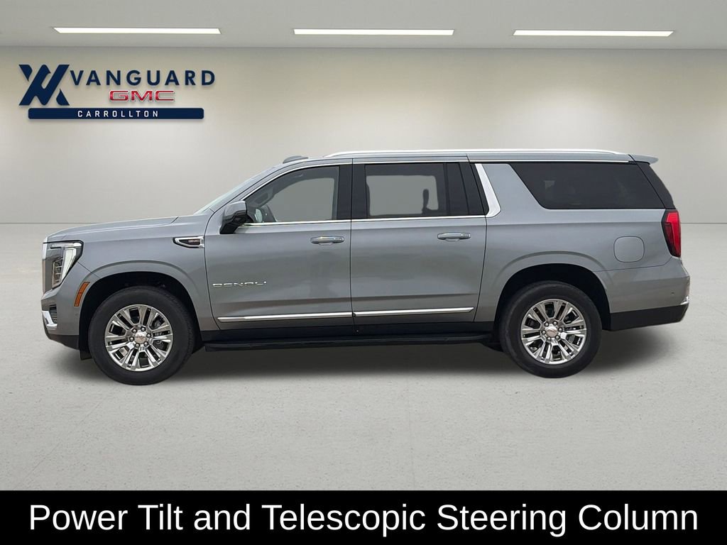 Used 2025 GMC Yukon XL Denali AWD/4WD image 5