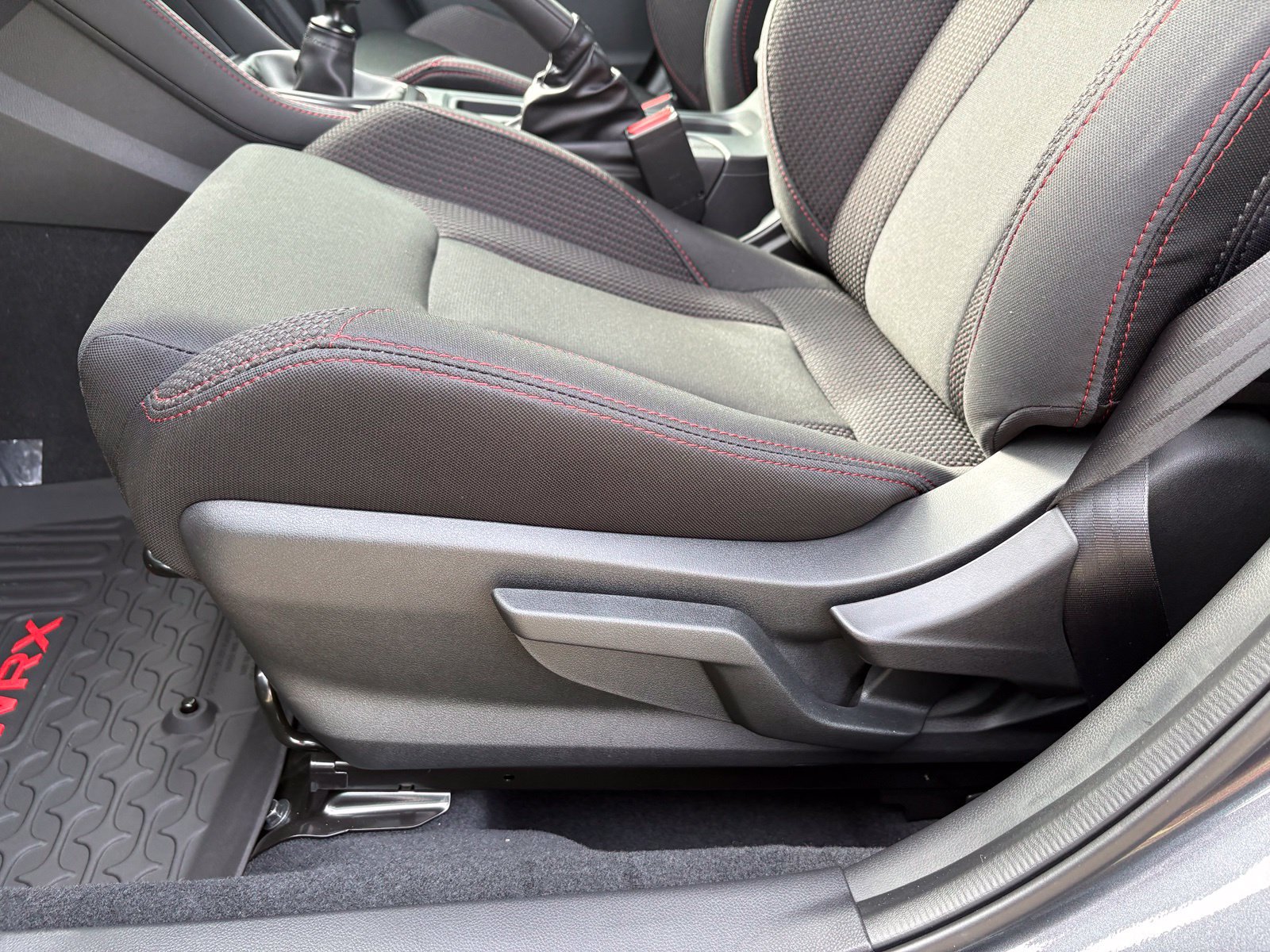 New 2026 Subaru WRX Premium AWD/4WD image 28