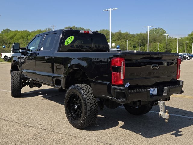 Used 2024 Ford F250 XLT w/ XLT Premium Package AWD/4WD image 15