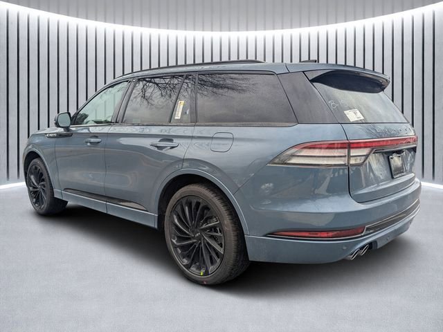 New 2026 Lincoln Aviator Reserve image 5