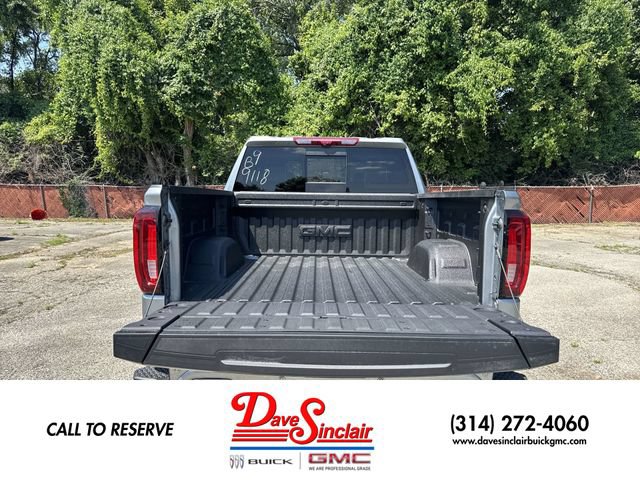 New 2026 GMC Sierra 1500 Denali Ultimate AWD/4WD image 24