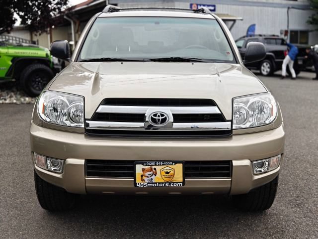 Used 2005 Toyota 4Runner SR5 RWD image 2