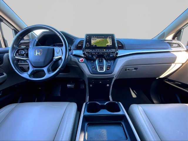 Used 2019 Honda Odyssey EX-L image 22