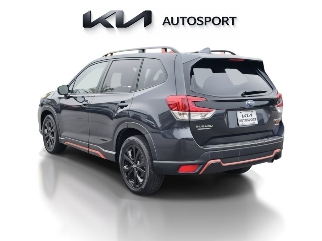 Used 2019 Subaru Forester Sport w/ Popular Package #2 image 13