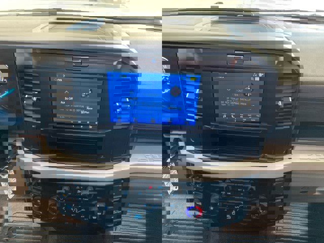 New 2026 Ford F250 XL w/ XL Chrome Package image 24