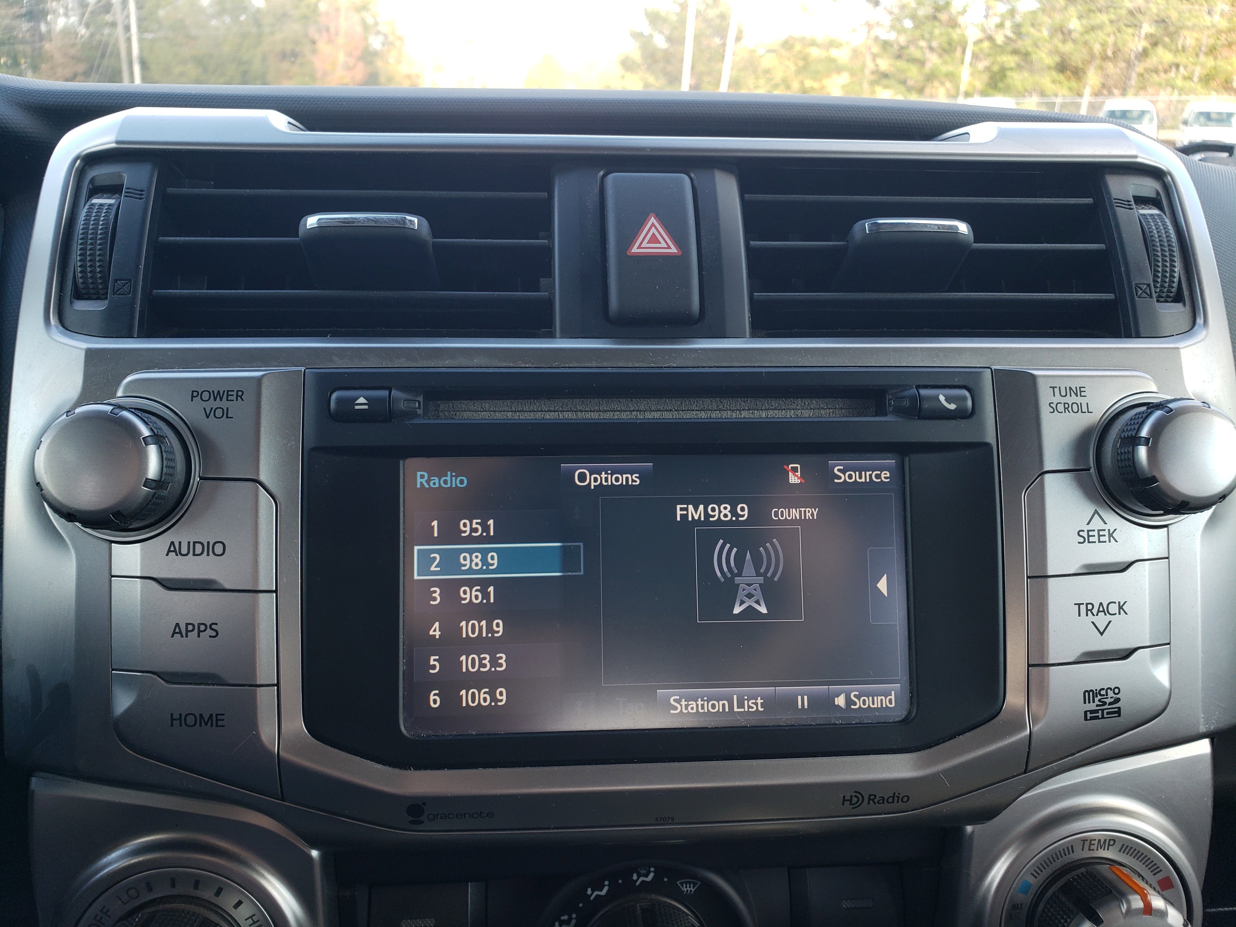 Used 2015 Toyota 4Runner 2WD image 22