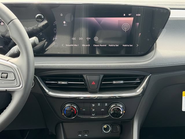 New 2026 Buick Encore GX Preferred FWD image 16