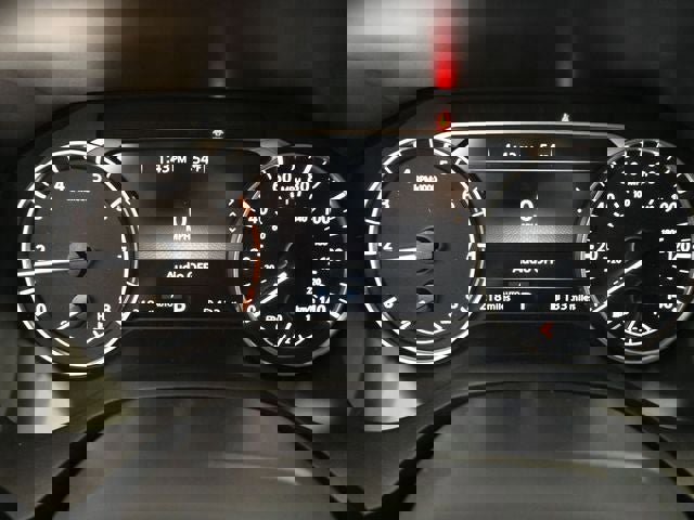 New 2026 Nissan Rogue SV w/ Rock Creek Premium Package image 12