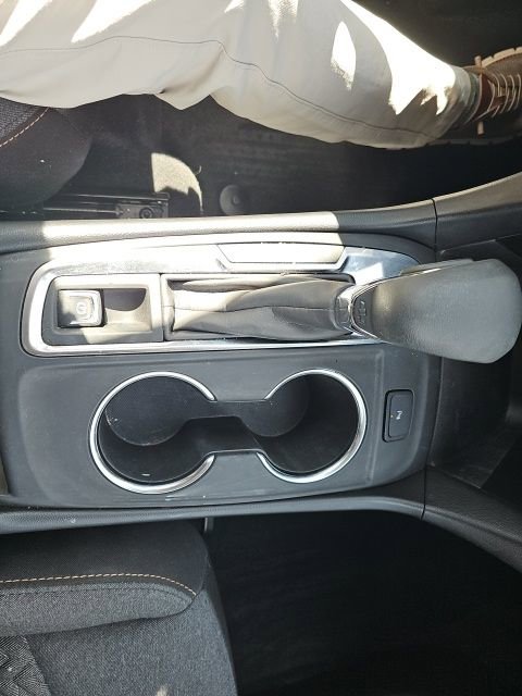 Certified 2022 Chevrolet Equinox LT image 18