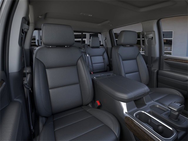 New 2026 GMC Sierra 1500 SLT w/ SLT Premium Plus Package image 16